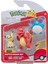 Pokemon Battle 3'lü Figür Seti 2
