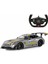 74100 Mercedes Amg Gt3 2.4ghz Işıklı Gri 2
