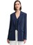 Theoline Kadın Lacivert Blazer W5YN46WGHC2-G7P1 1