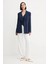 Theoline Kadın Lacivert Blazer W5YN46WGHC2-G7P1 2