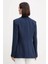 Theoline Kadın Lacivert Blazer W5YN46WGHC2-G7P1 3