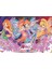 WINX714 Ks Winx / 100 Parça Puzzle 2