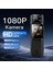 P1 Mini Kamera Hd 1080P | Taşınabilir Güvenlik Kamerası | Gece Görüşlü 1