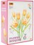 1005756 Sun-Rst-Blx-Flower Set Lale Buketi 340 Parça 3