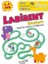 Zbg 3-4 Yaş Labirent Kitabım 1
