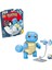 GYH00 Mega™ Pokémon™ Squirtle - Yap ve Oyna Figürler 199 Parça +7 Yaş 2