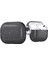 Airpods Pro 2 (2.nesil) Shell Kılıf - Siyah 1