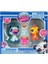 Littlest Pet Shop Minişler 2’li Figür Seti S2 - S00000620 3