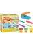 Play Doh Eğlenceli Fabrika Başlangıç Seti F8805 1