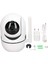 Wifi Kamerası Kablosuz Wifi Güvenlik Kamerası - ME001W-51S160 2
