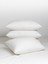Yün Yastık - 50X70 cm - Yoğun Yün Dolgulu - 4 Adet 8