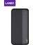 Lanex LP01 10.000 Mah 22.5W Pd Hızlı Şarj Powerbank - Siyah 1