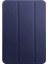Ipad Mini 3 Kılıf Tablet Smart Kılıf - Lacivert 2
