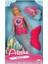 Deniz Kız Set Bebek Alisha 29CM -Sun 1