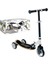 Smoby Ahşap 3W Katlanabilir Scooter 7600750908 2
