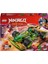 LEGO Nınjago Lloyd’un Çek-Bırak Yarış Arabası 71828 3