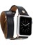 Apple Watch Uyumlu Deri Kordon 42-44-45MM Slim Dtgt Rst1 1