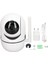 Wifi Kamerası Kablosuz Wifi Güvenlik Kamerası - ME001W-51S0Y7 1