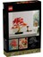 10348 LEGO Iconic Japon Akçaağaç Bonsai Ağacı 474 Parça +18 Yaş 8