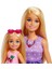 JBF43 Barbie Malibu ve Chelsea ve Aksesuarları 4