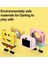 Sünger Bob Tasarımlı Yeni Nesil Çocuk Dijital Mini Fotoğraf Makinesi Çift Kamera 2
