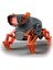 Robotik Laboratuvarı Walkingbot 3