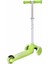 Evo Scooter 3tkr Işıklı Max 50KG Yeşil 4