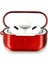 Airpods Pro (1.nesil) 3in1 Kılıf - Kırmızı 1