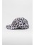 Leopar Cap Şapka 2
