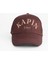 Baseball Cap Şapka - Kahverengi 1