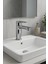 Lüks Sabit Lavabo Bataryası Tek Kollu Musluk – Su Tasarruflu Banyo & Mutfak Uyumlu 2