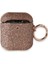 Airpods 2 (2.nesil) Spell Simli Kılıf - Rose Gold 2