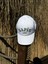 Baseball Cap Şapka - Beyaz 1