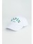 Baseball Cap Şapka - Beyaz 3