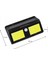 Solar Güneş Enerjili Sensörlü 96 Cob LED Aplik Duvar Tipi LED Lamba 2