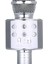 Karaoke Kablosuz Mikrofon - ARS-WS858 - 1 Adet Stokta Olan Gönderilir 3