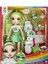 Rainbow High Jade Parlak Slime ve Evcil Hayvan Serisi Bebeği 2