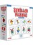 5114 Ca Games, Şekiller Puzzle / +3 Yaş 2