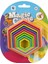 Oyun Renkli Daire Şekilli 4R.2A -Sun 2