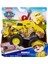 Paw Patrol Rescue Wheel Temalı Araçlar - SPM-6069372 4