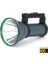 200W Güçlü Şarjlı El Feneri Projektör WT-411 1