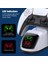 Ps5 Dualsense Şarj Istasyonu Playstation 5 Uyumlu Charging Station 2
