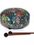 Tongue Drum Meditasyon Çanı KSK276 1