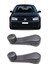 Vw Golf 4 Mk4 1998 - 2004 Uyumlu Manuel Çevirmeli Cam Açma Kapama Kolu Siyah 2 Adet Takım 1H0837581 1