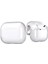 Airpods Pro 2 (2.nesil) Shell Kılıf - Şeffaf 1