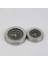 -Yuvarlak Metal Kasa Dayanıklı Pusula 80MM 2