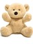 Büyük Boy Ayıcık Peluş – 45 cm Oturabilir Peluş Ayıcık 2