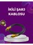 Dayanıklı 4’ü 1 Arada Çok Fonksiyonlu Hızlı Şarj Veri Kablosu - MR000K-1FX3K1 1