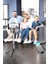 Kumandalı Tripod Telefon Tutucu Selfie Çubuğu 360 Derece Dönebilen - MR000K-1FY166 2
