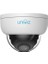 Unıwız IPC-D122-PF28 2mp 2.8mm H.265 IP67 Smart Ir LED Ir Dome Ip Kamera 1